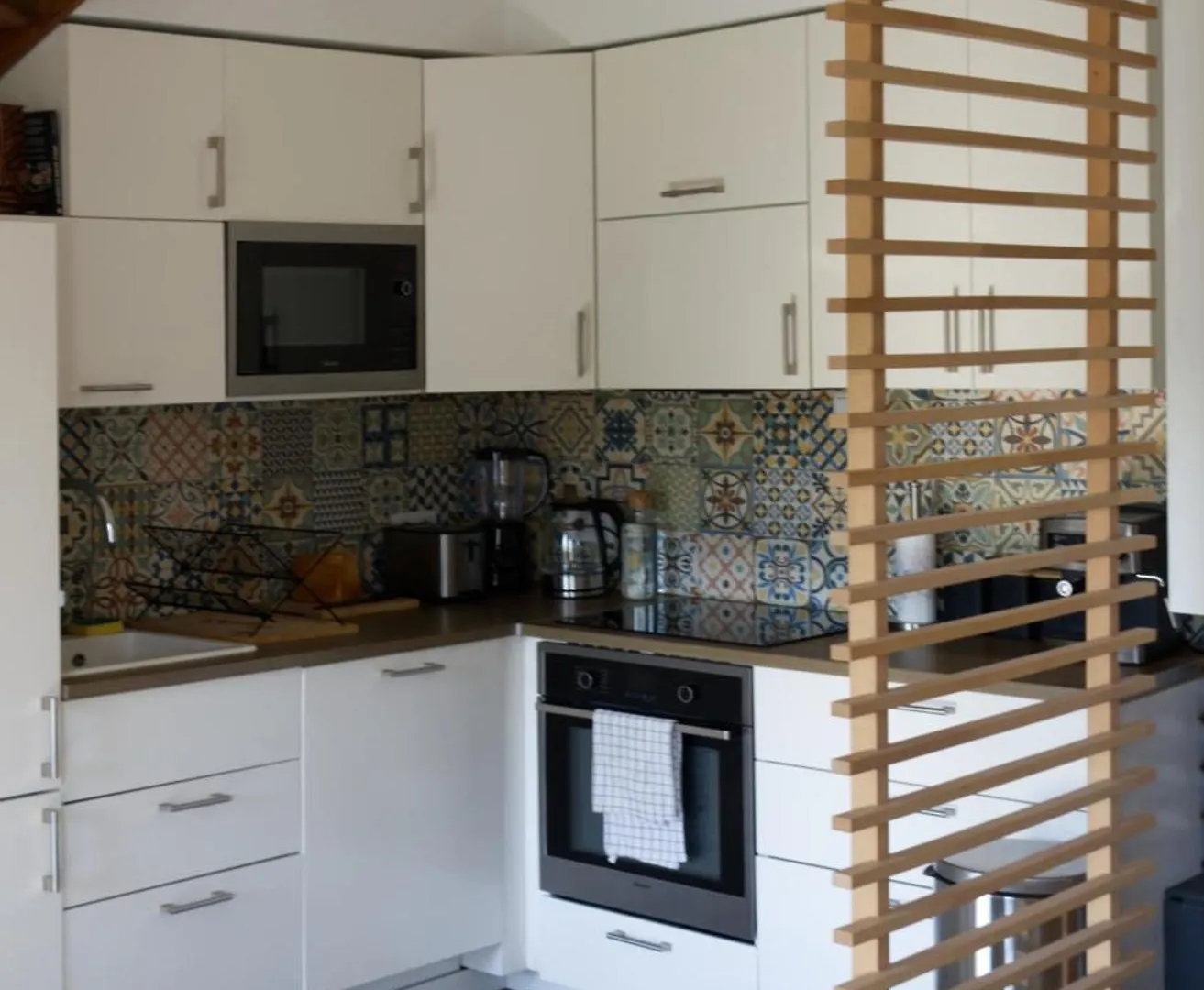 Joli Duplex Proche De Biarritz : Le Duplexa Apartment Arcangues