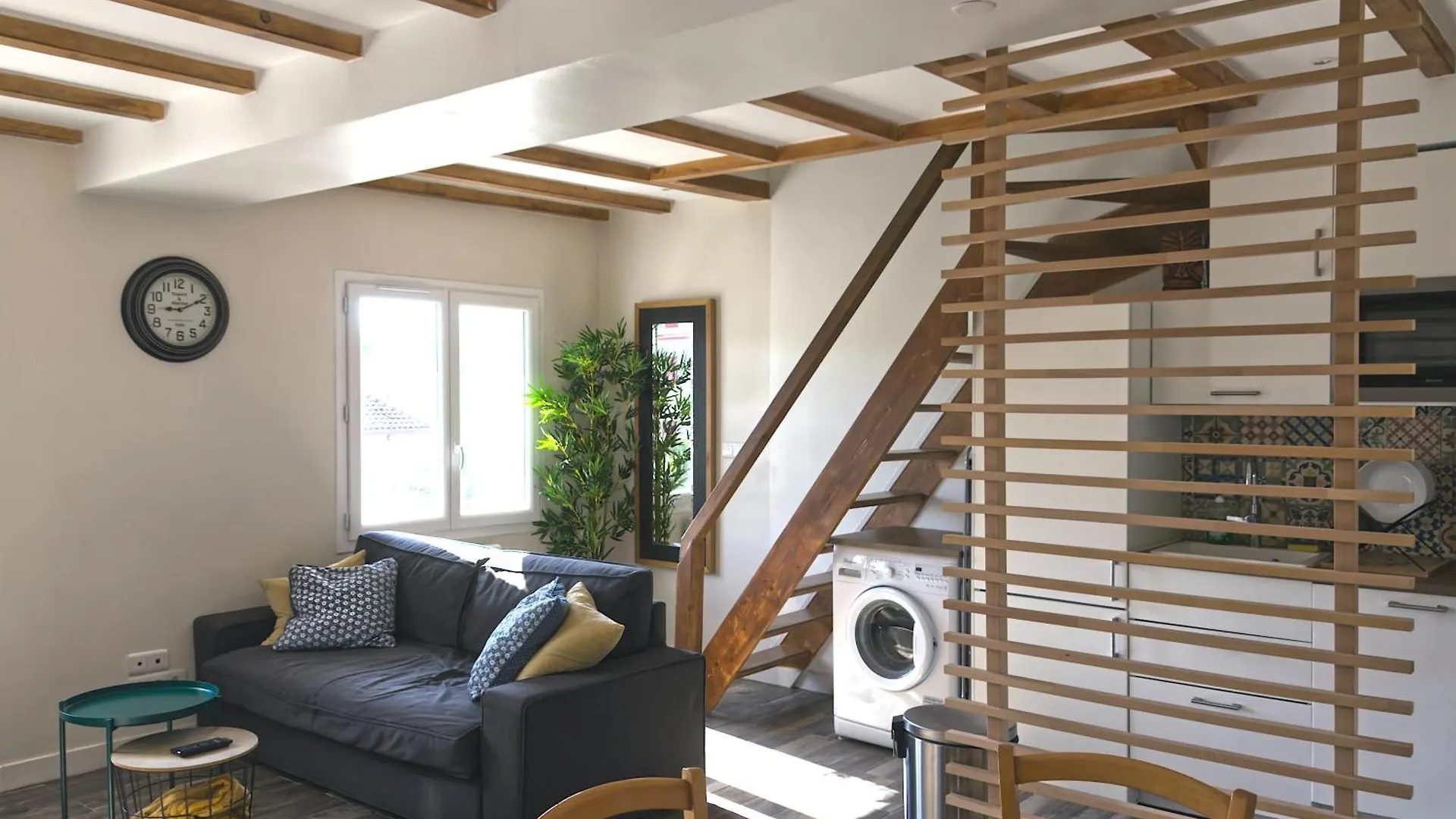 Joli Duplex Proche De Biarritz : Le Duplexa contacts