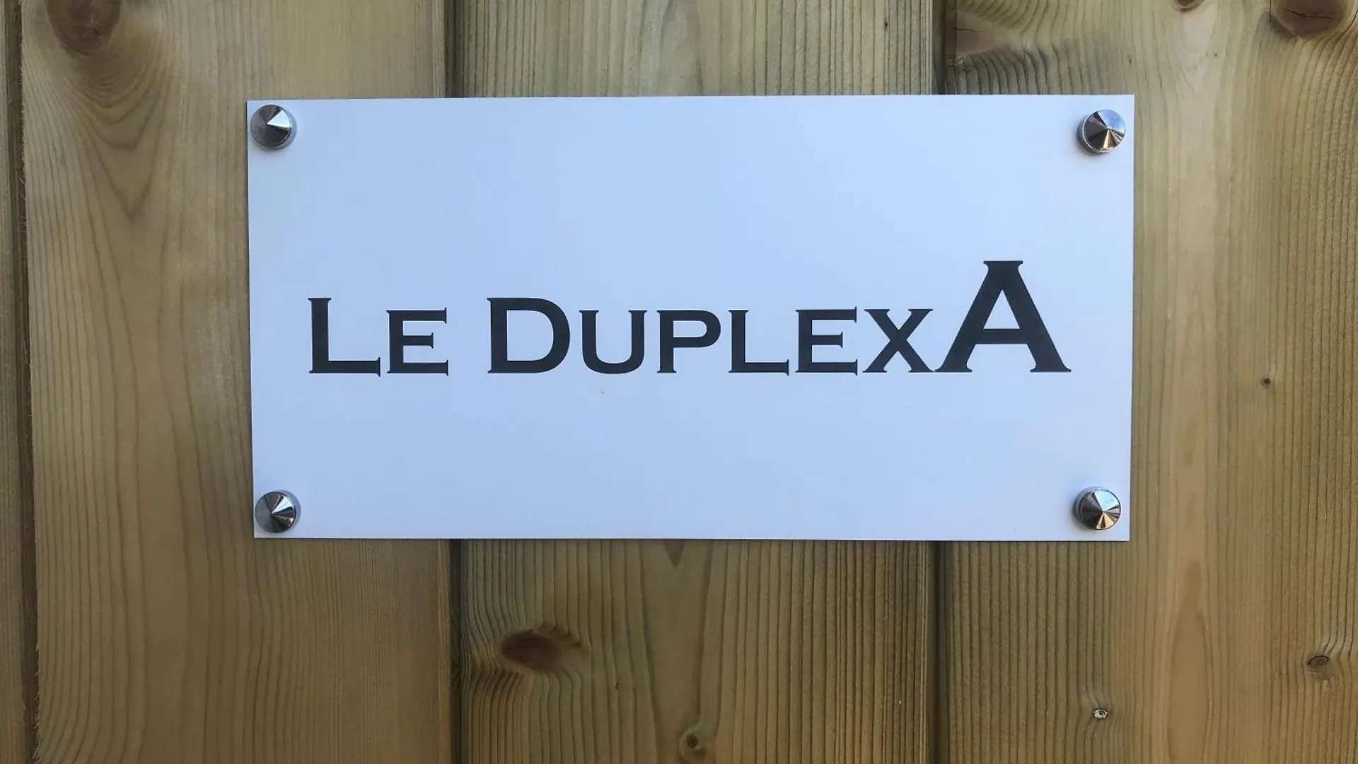 Joli Duplex Proche De Biarritz : Le Duplexa Apartment Arcangues